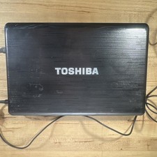 Toshiba Satellite P755