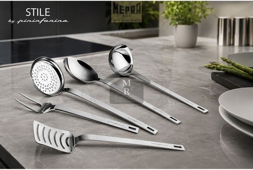 Quintiglia set mestoli - set,
