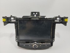 42342507 Sistema Audio Radio per OPEL CORSA E Business 2014 1828551