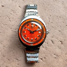 Tavernier Skin Diver