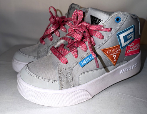Heelys guess digi grigio - heelys,