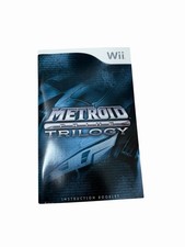 Metroid Prime Trilogy solo