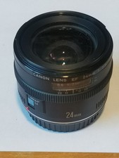 Canon EF 24mm f/2.8 IS USM