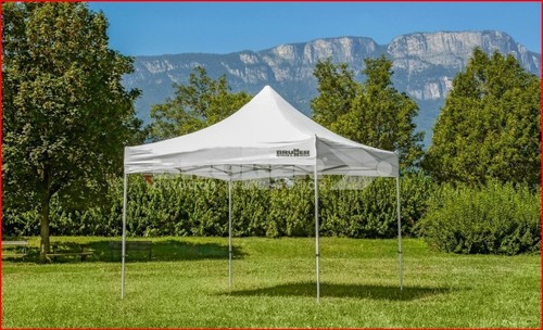 Gazebo pieghevole rapido - gazebo,