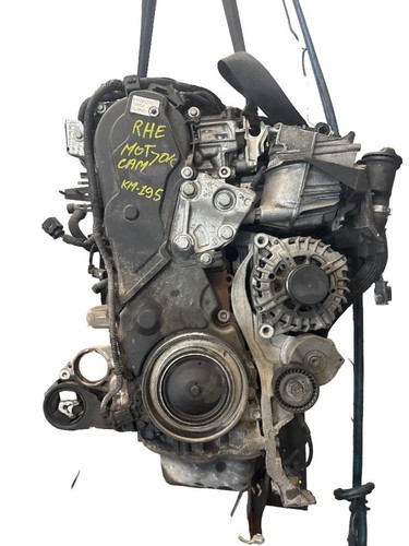 135qp rhe motore semi - rhe,