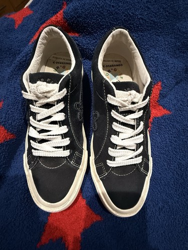 Golf fleur tyler - golf, x