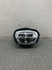 FANALE FARO ANTERIORE  VESPA