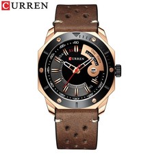Curren 8344 Men's stylish