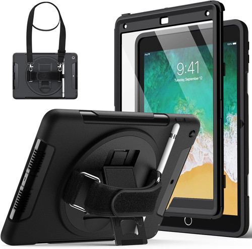 Custodia per ipad pollici - per,