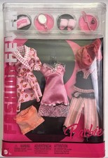 BARBIE KEN FASHION FEVER