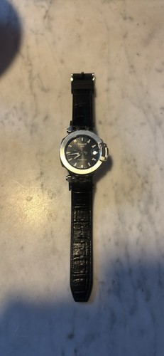 Tissot race swissmatic solo - t-race,