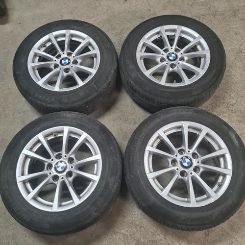 Cerchi lega bmw - in,