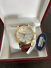 Orologio uomo Buran B24 12