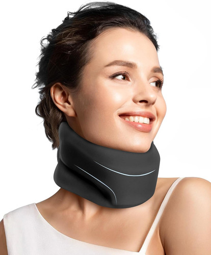 Collare cervicale morbido - collare,