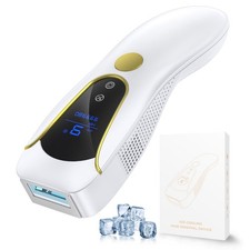 Depilazione Laser Donna