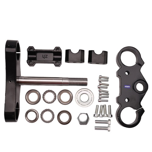 Set ponti forcella side - set,
