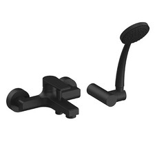 MONOCOMANDO VASCA ESTERNO CON