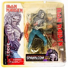 Eddie Iron Maiden Killers