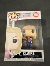 Funko Pop! Modern Family -