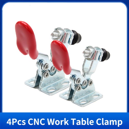 4pcs cnc router - router, fissaggio