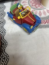 giocattoli d'epoca in latta