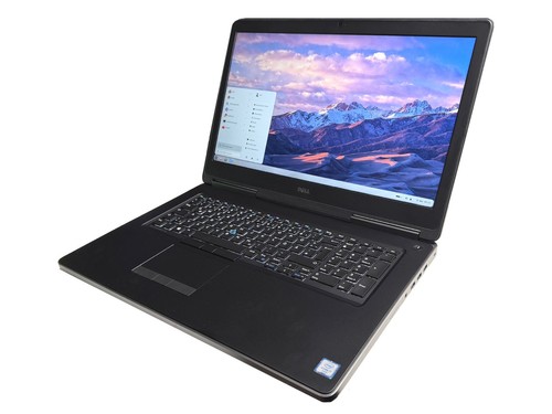 Dell pollici precision - dell,