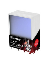 Top Loader Ultra Pro