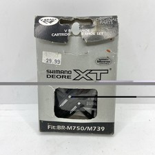 NOS VINTAGE SHIMANO DEORE XT