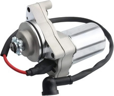 Avviamento Elettrico 12V