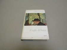 Carlo cassola taglio del - cassola.,