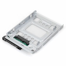 Adattatore HDD da 2,5" SSD SAS
