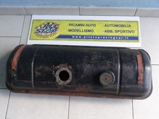 SERBATOIO BENZINA FIAT 500 F -
