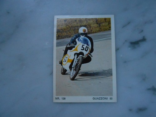 Figurina moto 138 - n.,