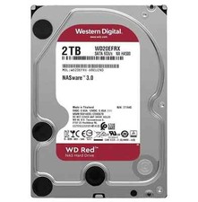 Western Digital Red 2 TB