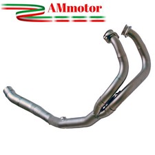 Collettori Di Scarico Racing