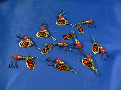 Cucchiaini mepps comet - cucchiaini,