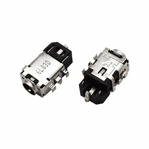 Jack connecteur - dc,