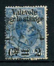 1890 - REGNO - 2cent. su 20c