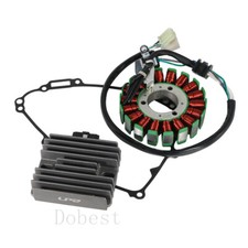 Statore+Raddrizzatore+Guarnizi