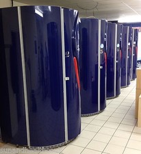 Tansun Symphony lettino