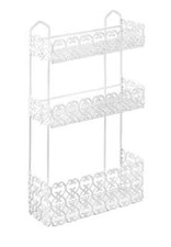 Portaoggetti da Bagno 3