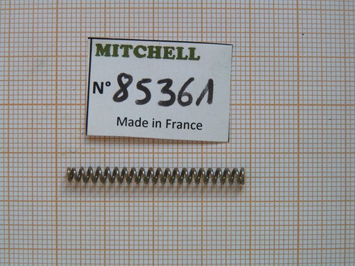 Pièce mitchell ressort pick - pièce,
