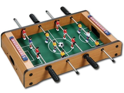 Bakaji 02816396 calcio balilla - calcio,
