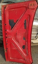 COFANO POSTERIORE VANO BAULE ALFA ROMEO GT JUNIOR 1300 1600 1750 2000 ORIGINALE