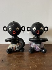 Vintage Takara poupée Dakko