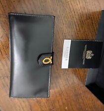 Regalo per lei - Borsa Primula Launer in ebano nero