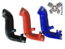 7786174 Fiat Coupé 20v turbo Tubazione Turbina Turbo MAF Silicone Hose