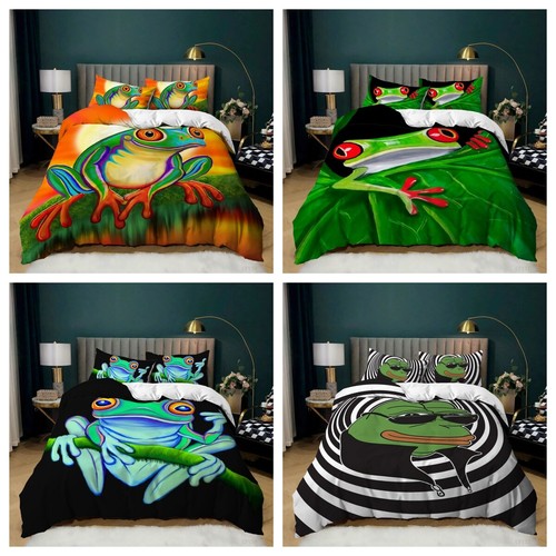 Set copripiumino camera - , da