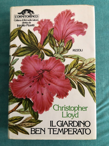 Lloyd giardino ben - il,