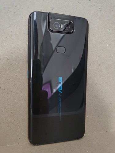 Asus zenfone 256 - 6,